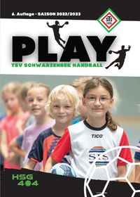 Play Cover 2022-23